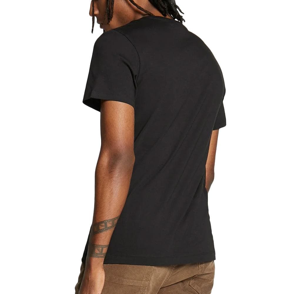 T-shirt Noir Homme G-Star Raw Base 2