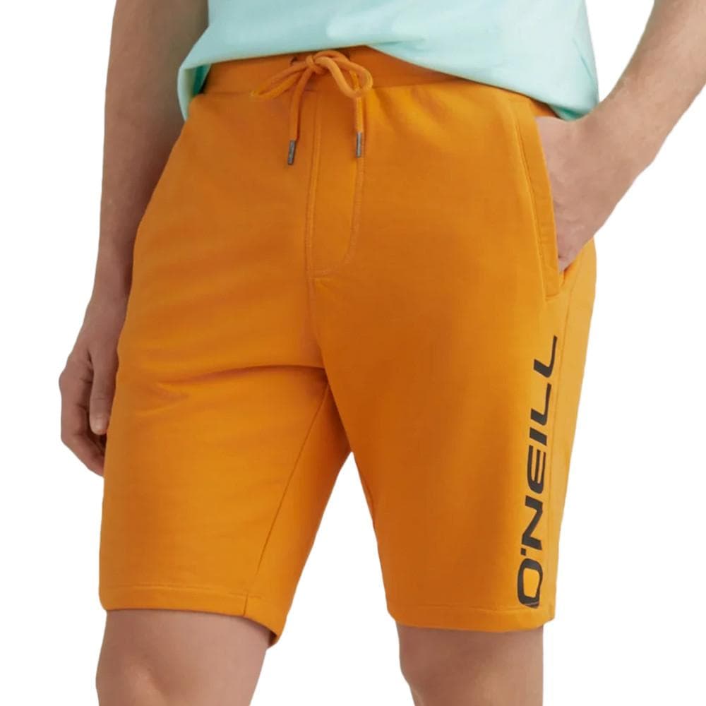 Short Orange Homme O'Neill Logo 500 1