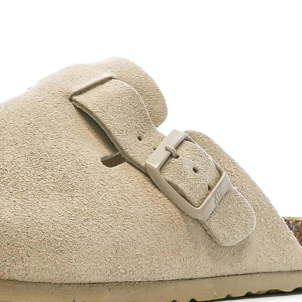 Sabots Beige Femme Xti 142871 7