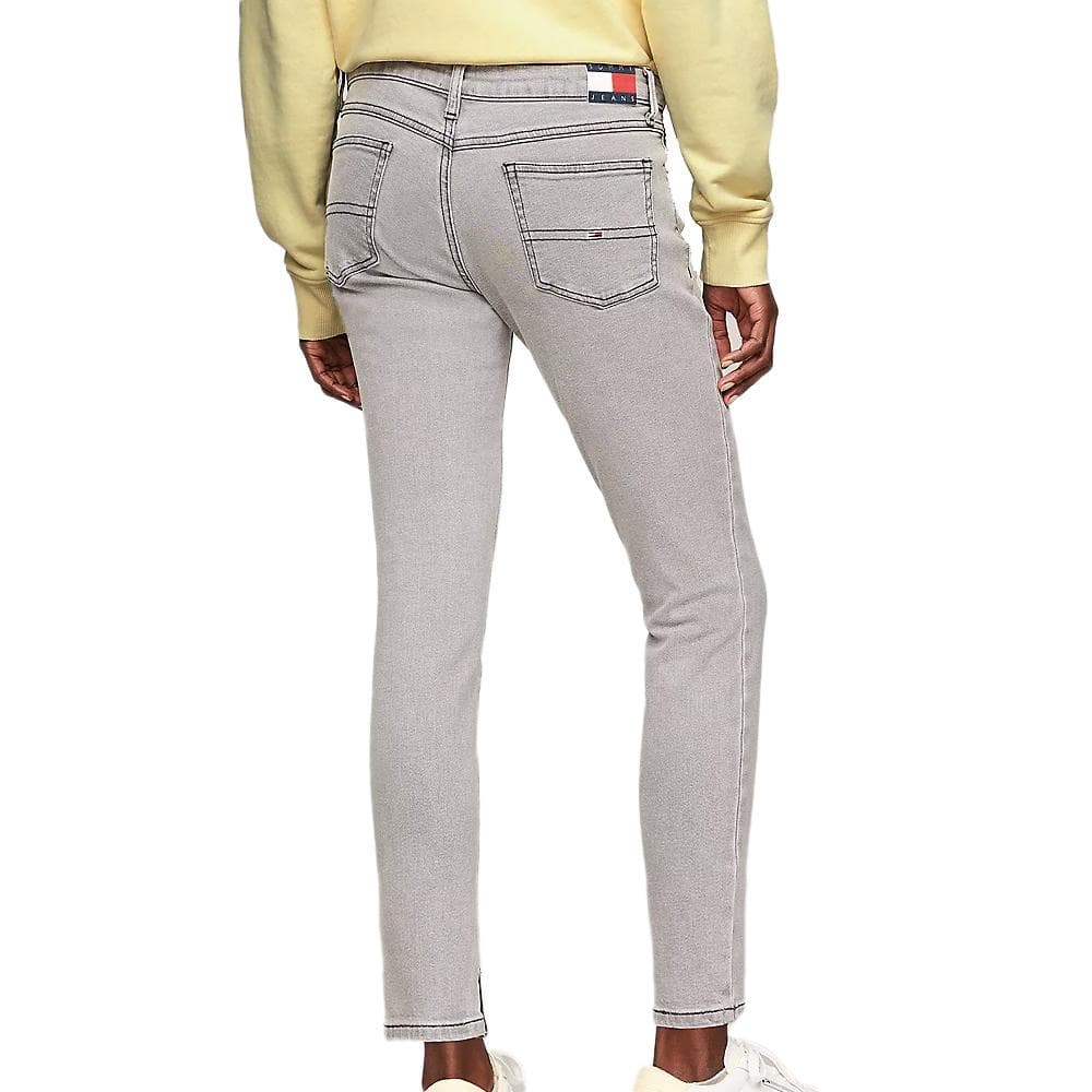Jean Gris Femme Tommy Hilfiger Sophie 2
