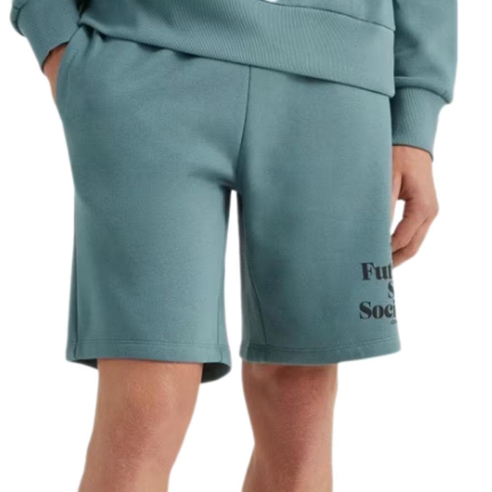 Short Bleu Garçon O'Neill Future 1