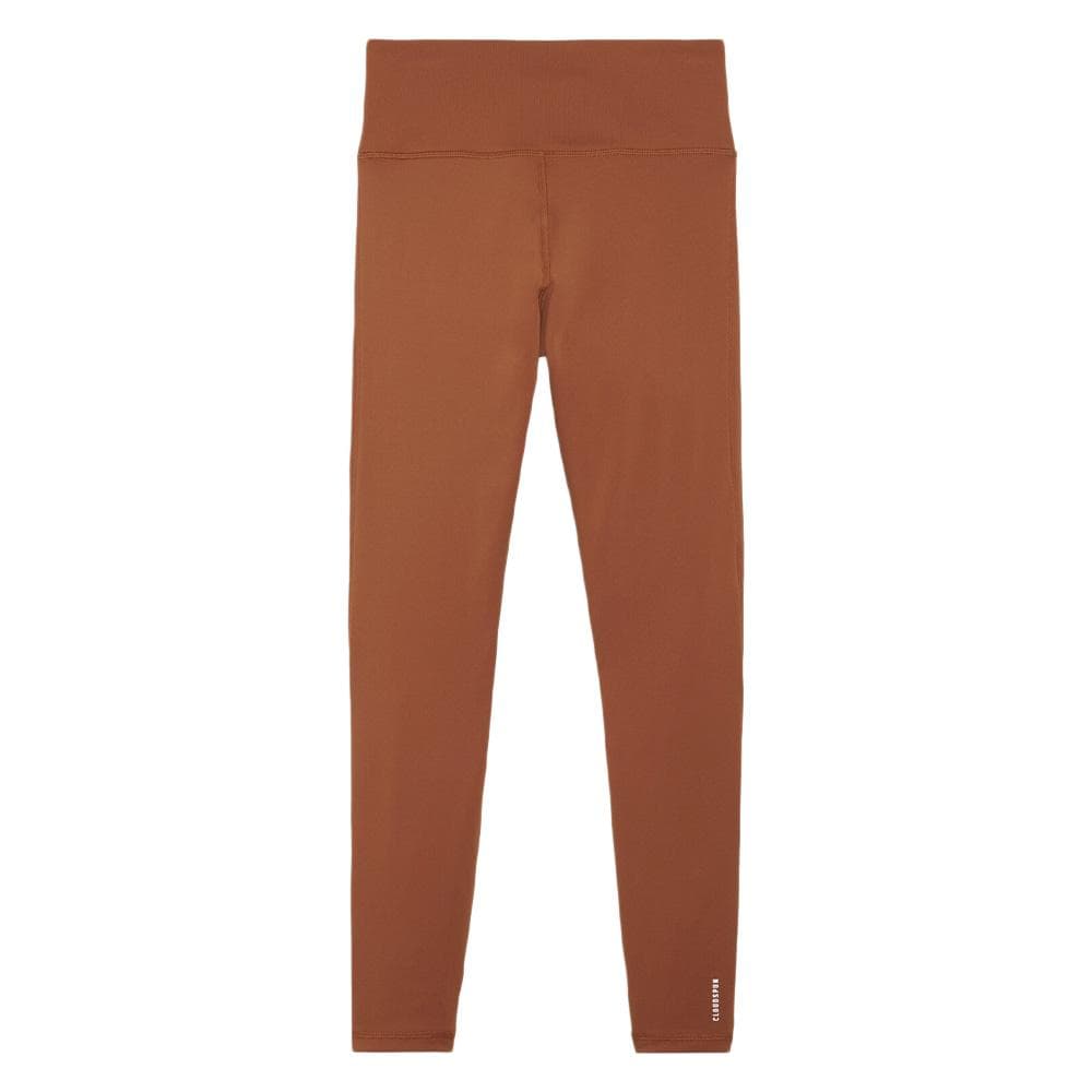 Legging Camel Femme Puma Train Cloudspun Rib 2