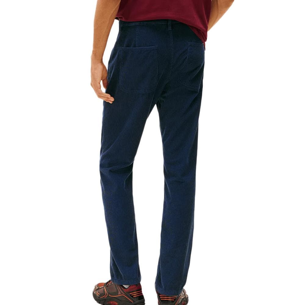 Chino Slim Marine Homme Tommy Hilfiger Ryan 2