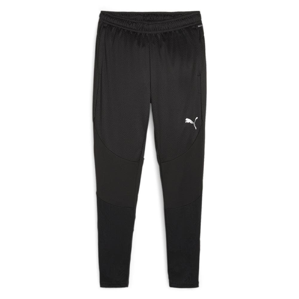 Jogging Noir Homme Puma Teamfinal Training Pants 1