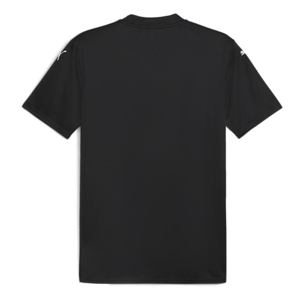 Maillot Noir Homme Puma Teamglory 2