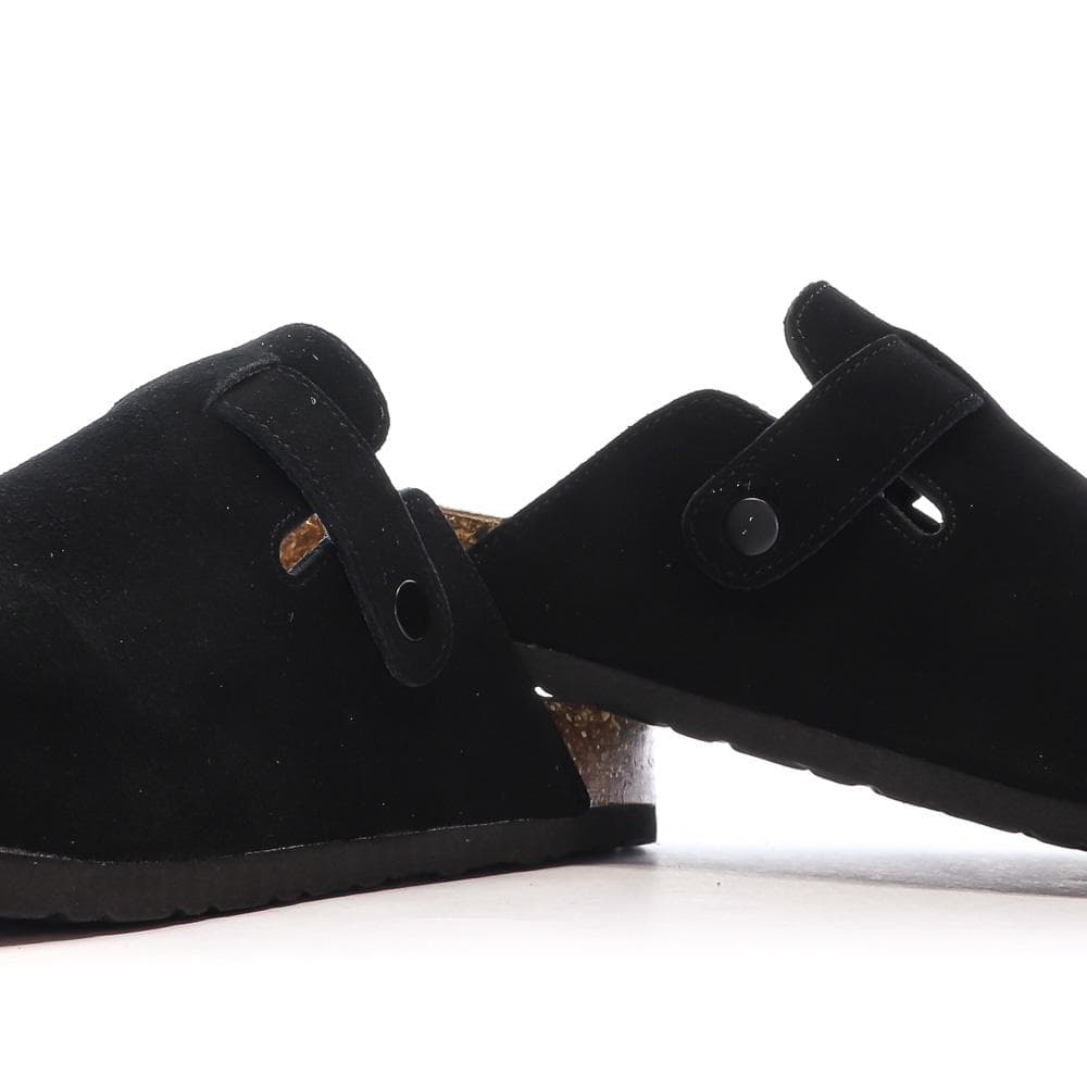 Sabots Noir Homme Xti 144138 7