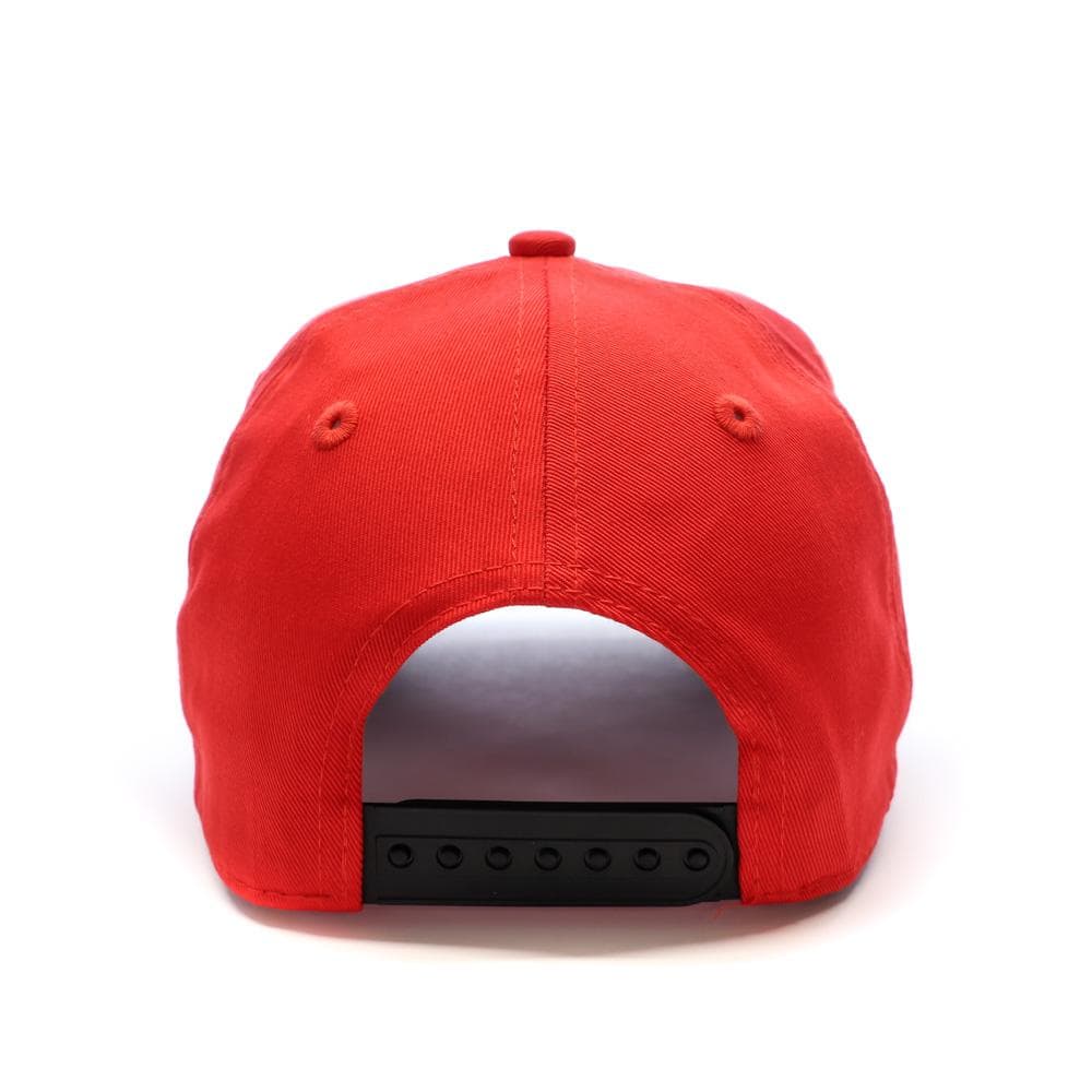 Stade Rennais Casquette Rouge Puma Essential 3