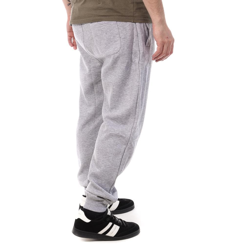 Jogging Gris Homme Lotto LT1106 2