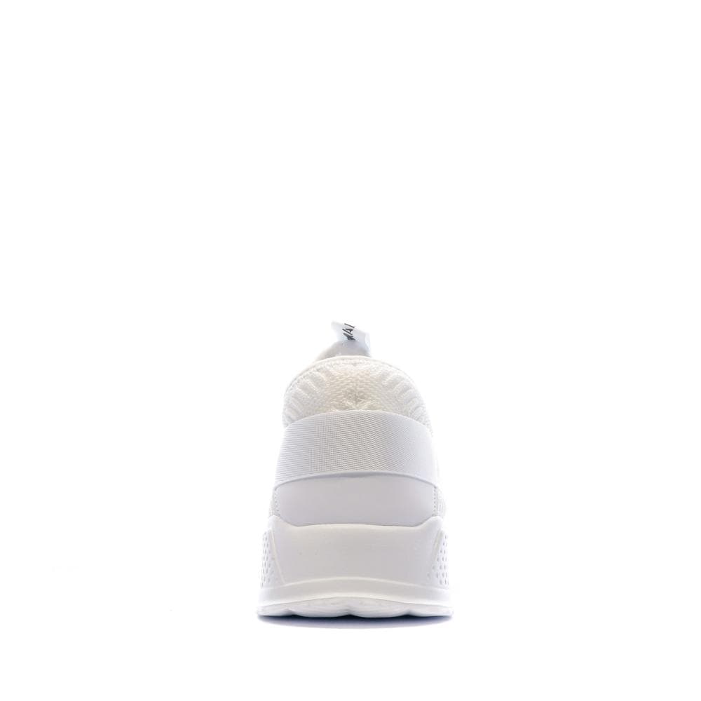 Baskets Blanches Homme Kaporal Dofino 3