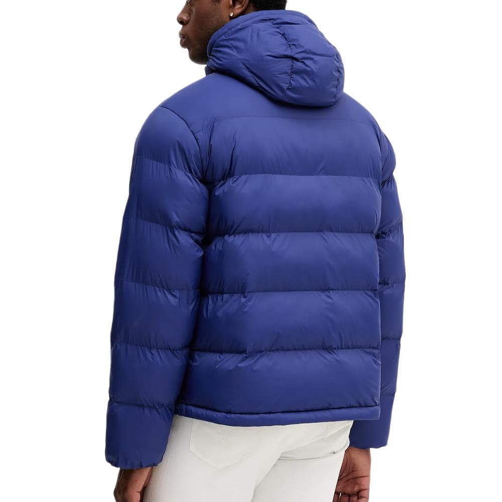 Doudoune Bleu Homme Calvin Klein Jeans LV04RD528G 2
