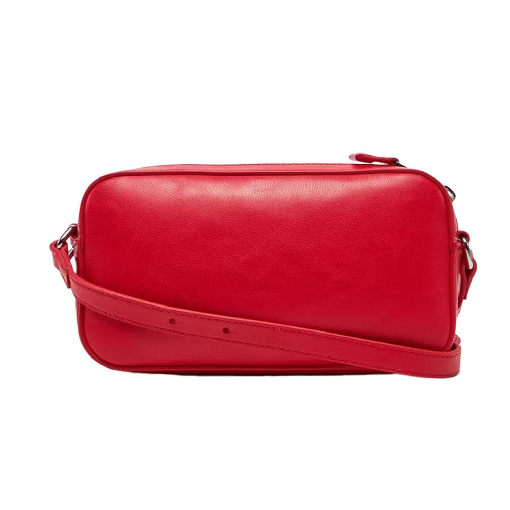 Sac bandoulière Rouge Femme Tommy Hilfiger Ess Must Convert 2