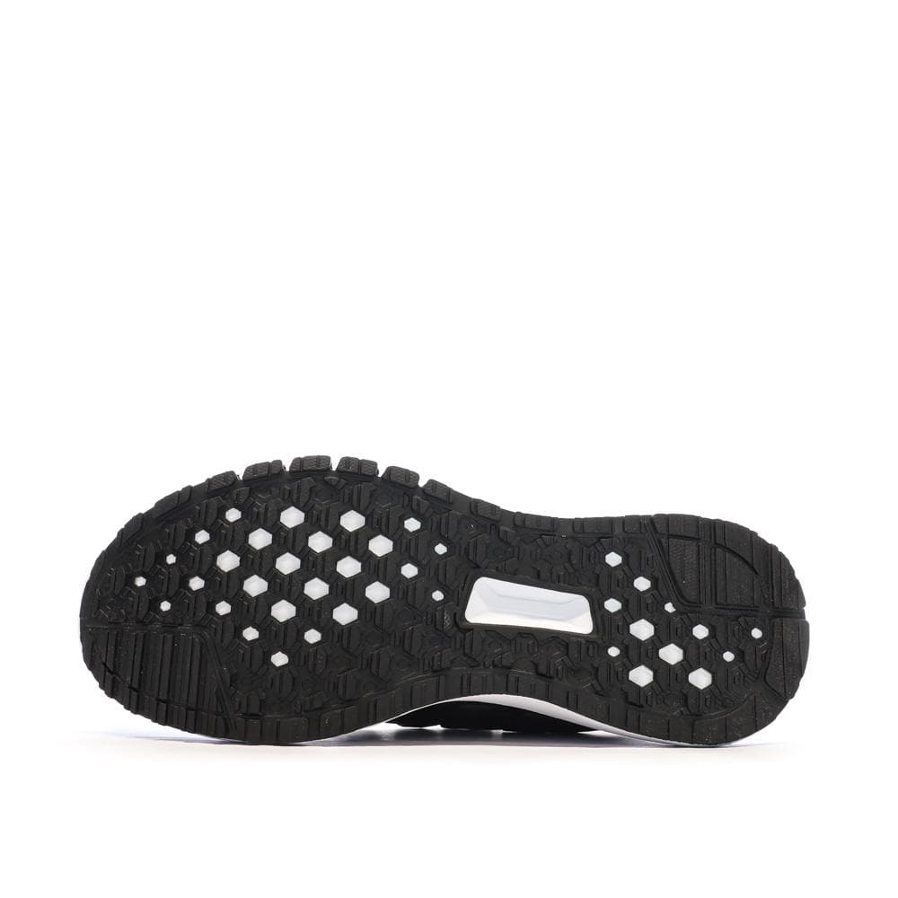 Baskets Noires Femme Adidas Ultimashow 5