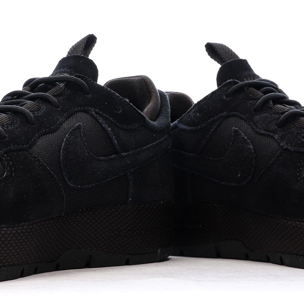 Air Force 1 Wild Noir Nike 7