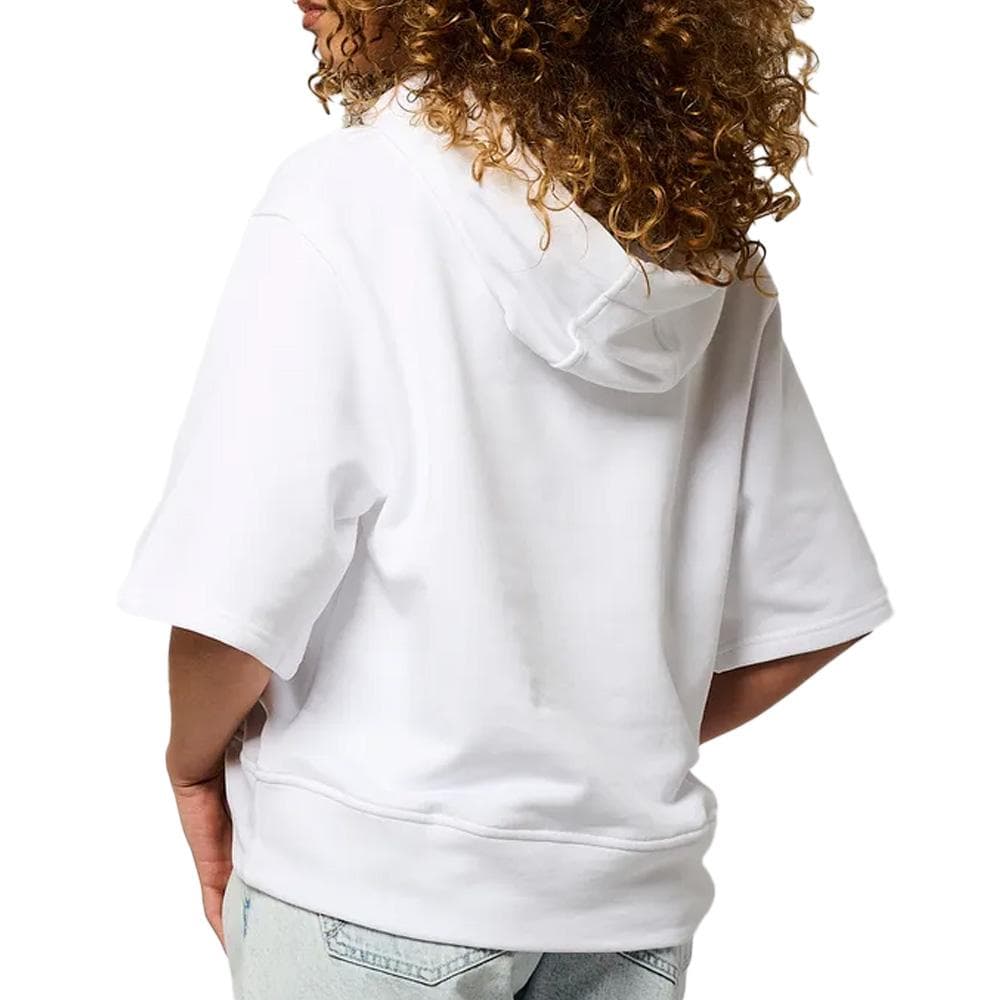 Sweat Blanc Femme Kaporal Elyn 2