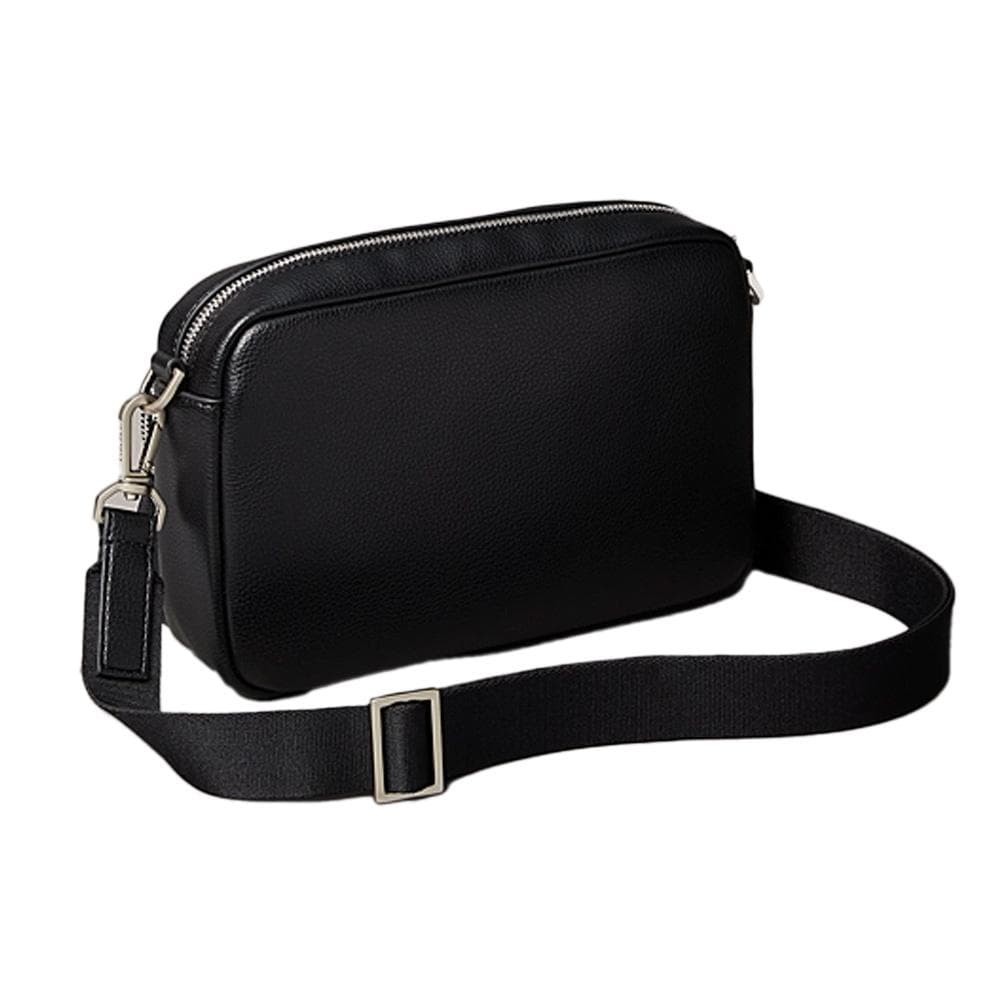 Sac à bandoulière Noir Homme Calvin Klein Jeans Raised Camera 2