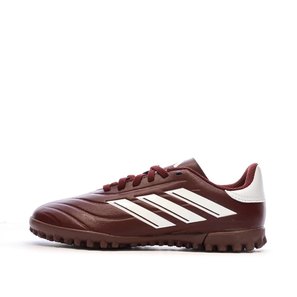 Chaussures de Foot Bordeaux Junior Adidas Copa Pure 2 Club TF 1