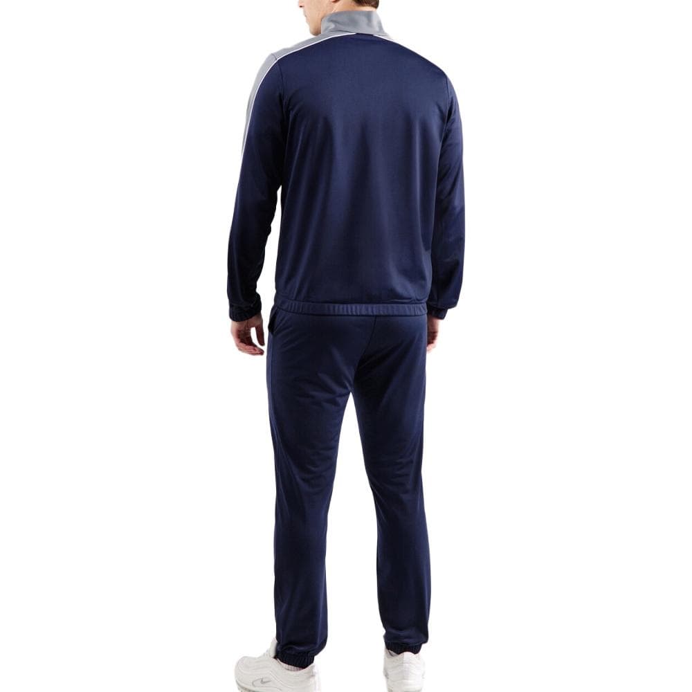 Survêtement Marine Homme Nike Club 2