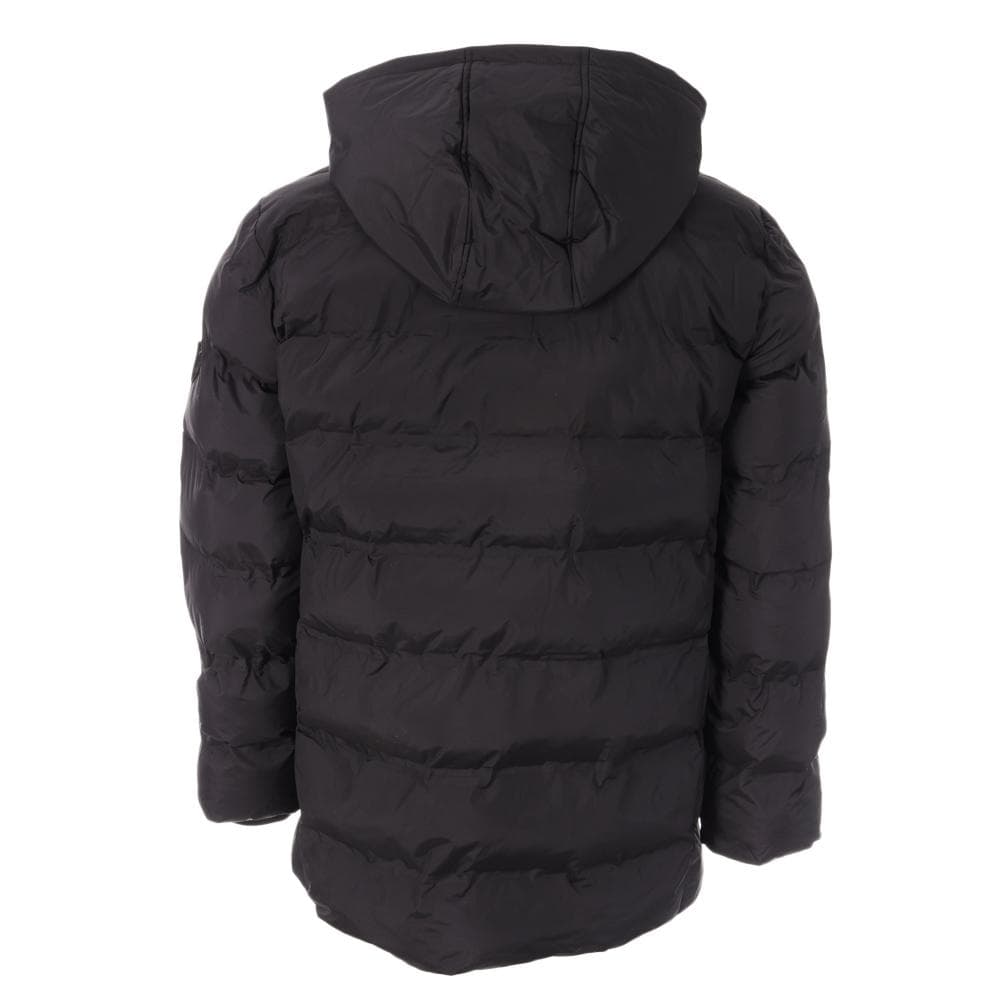 Veste Noire Homme Kaporal MONGI 2