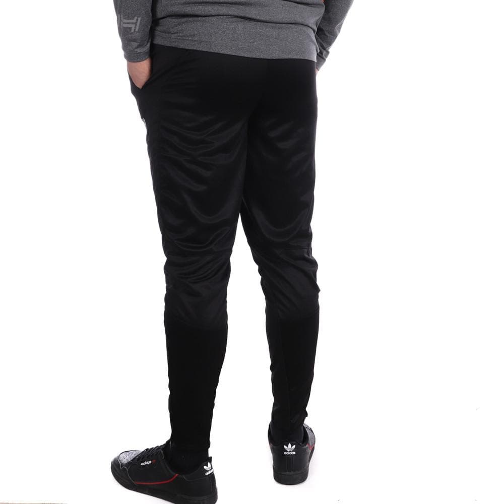 Pantalon de Survêtement Noir Homme Hungaria Training Premium Long 2