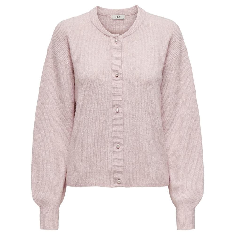 Gilet Rose Clair Femme JDY Lumi 2