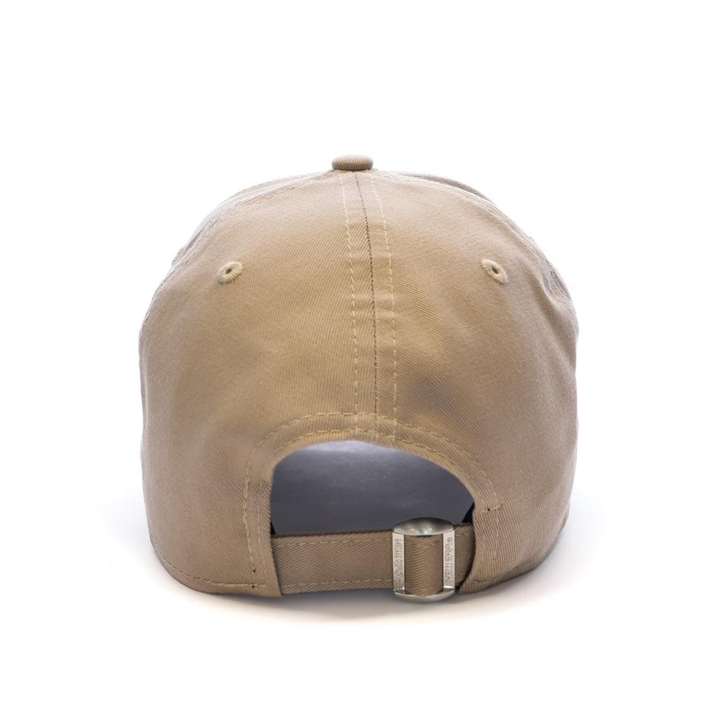 Casquette Beige Mixte New Era 60503508 3