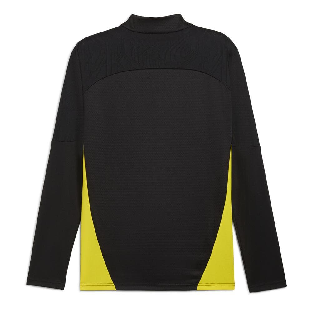 Dortmund Sweat Training Noir Homme Puma 2024/2025 2