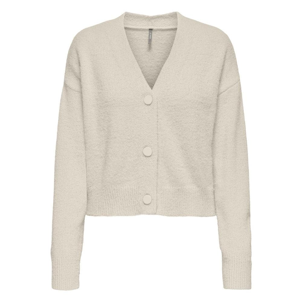 Gilet Beige Femme Only Pio 1