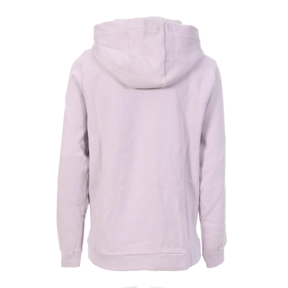 Sweat Violet Fille Teddy Smith Hoody 2
