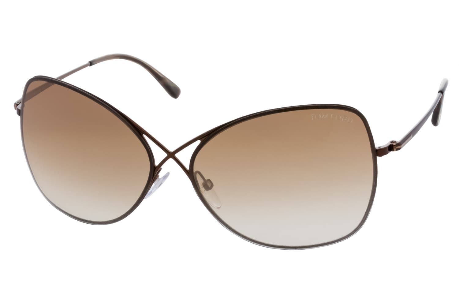 Tom Ford FT0250 — Lunettes de soleil 3