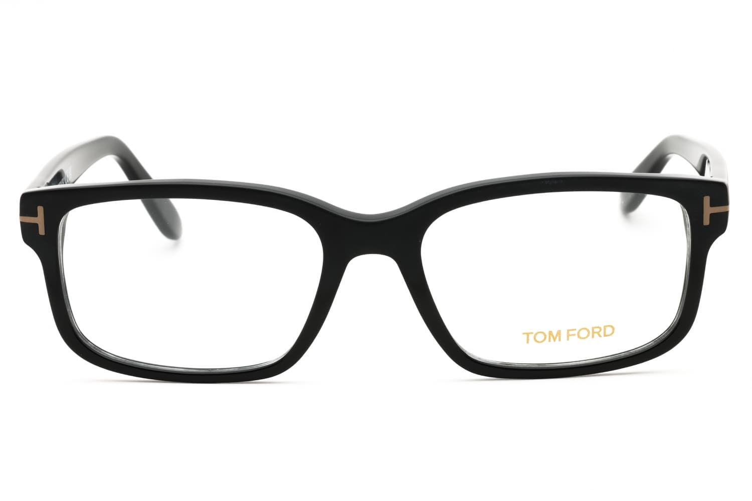 Tom Ford FT5313 — Lunettes de Vue 4