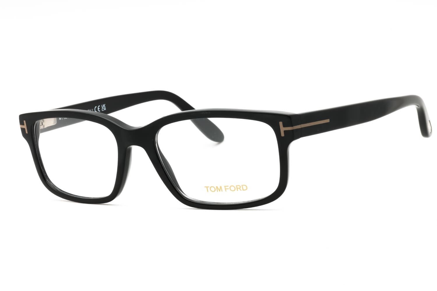 Tom Ford FT5313 — Lunettes de Vue 3