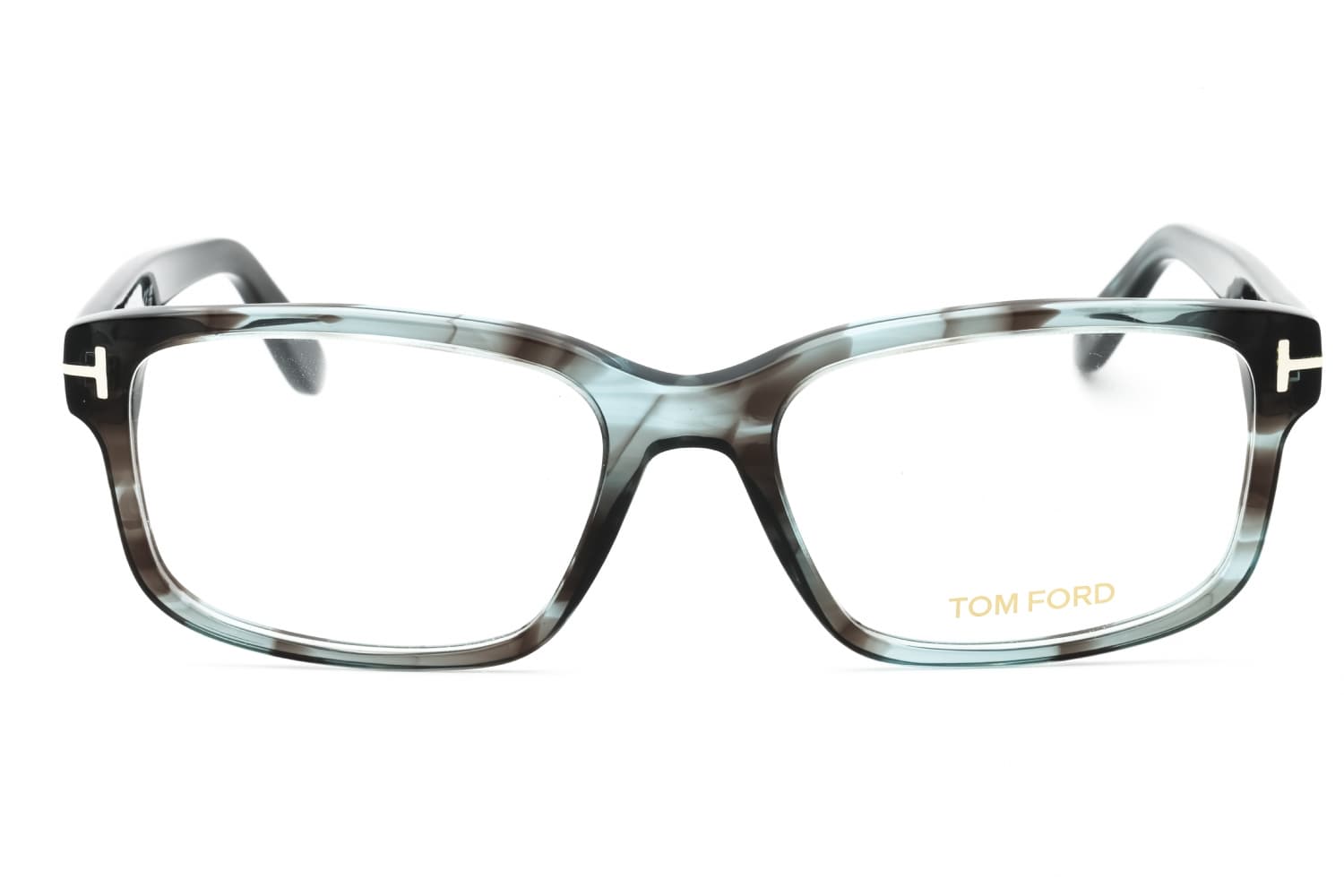 Tom Ford FT5313 — Lunettes de Vue 2