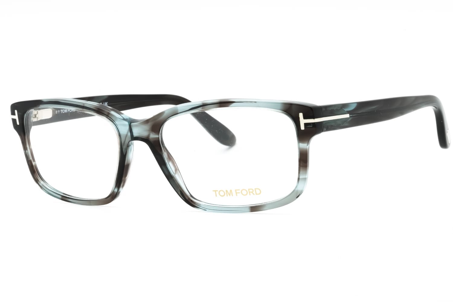 Tom Ford FT5313 — Lunettes de Vue 1
