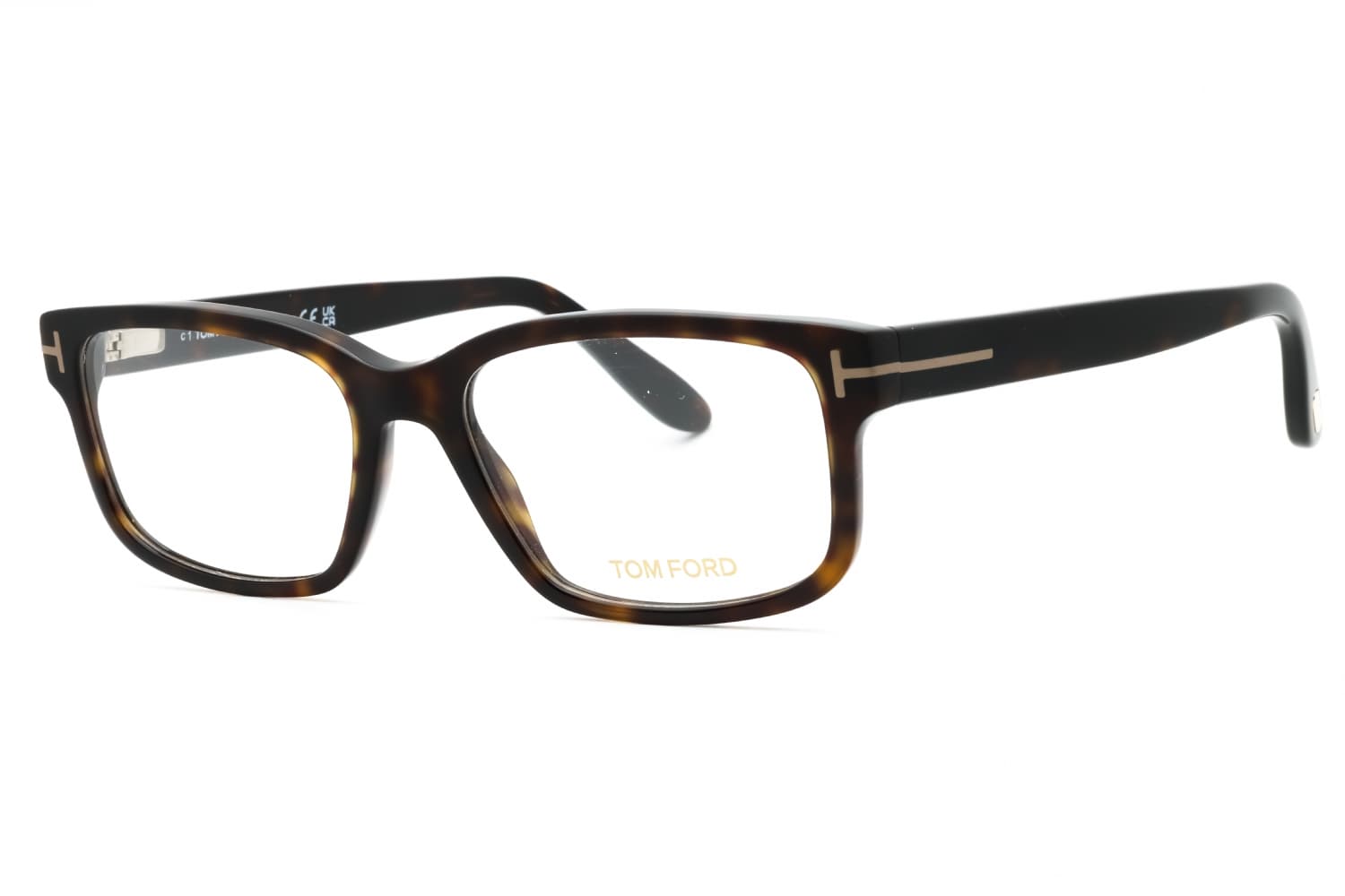Tom Ford FT5313 — Lunettes de Vue 5