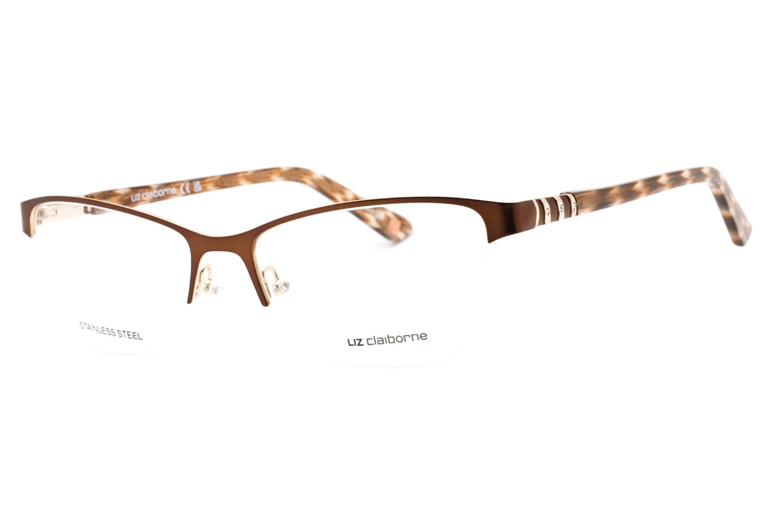 Liz Claiborne L 615 — Lunettes de Vue 1