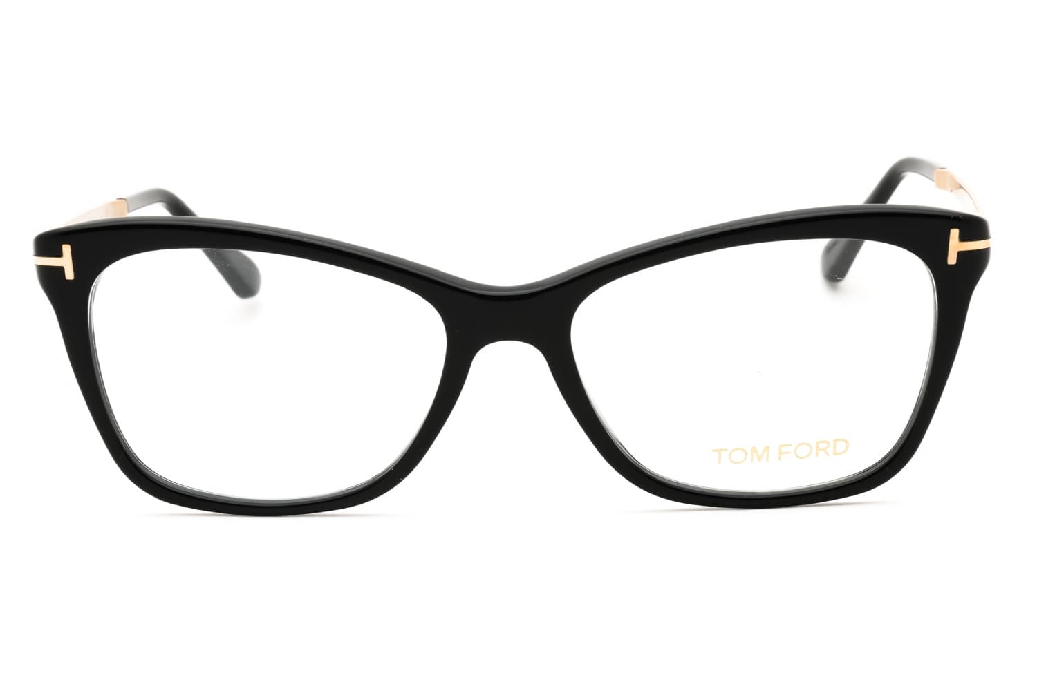 Tom Ford FT5353 — Lunettes de Vue 2