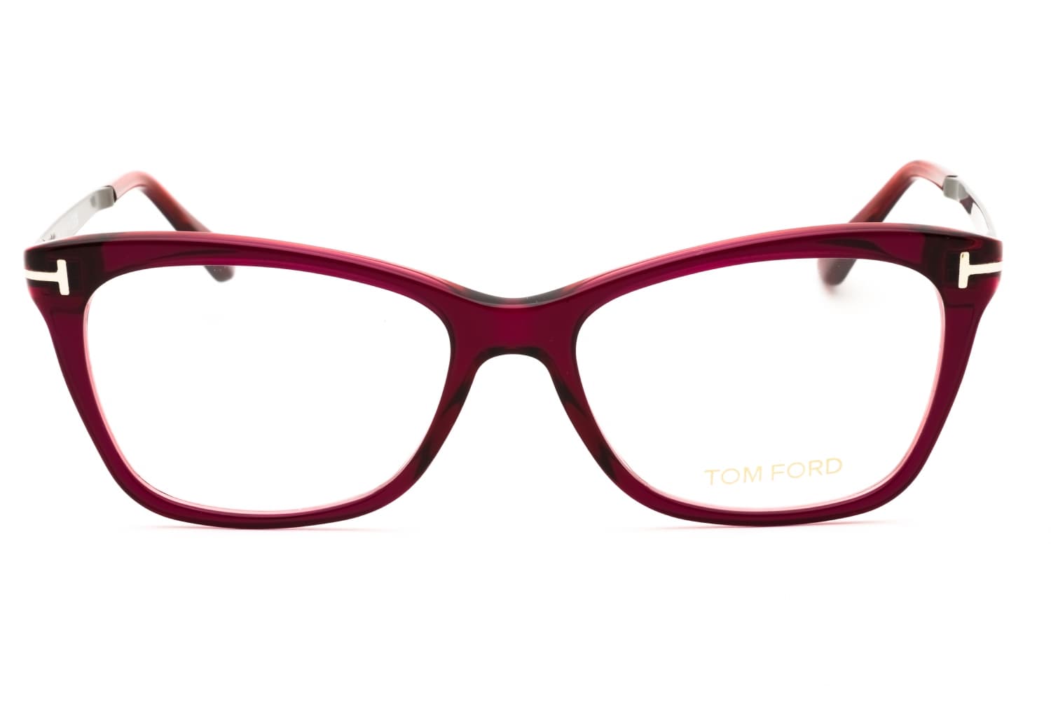 Tom Ford FT5353 — Lunettes de Vue 12