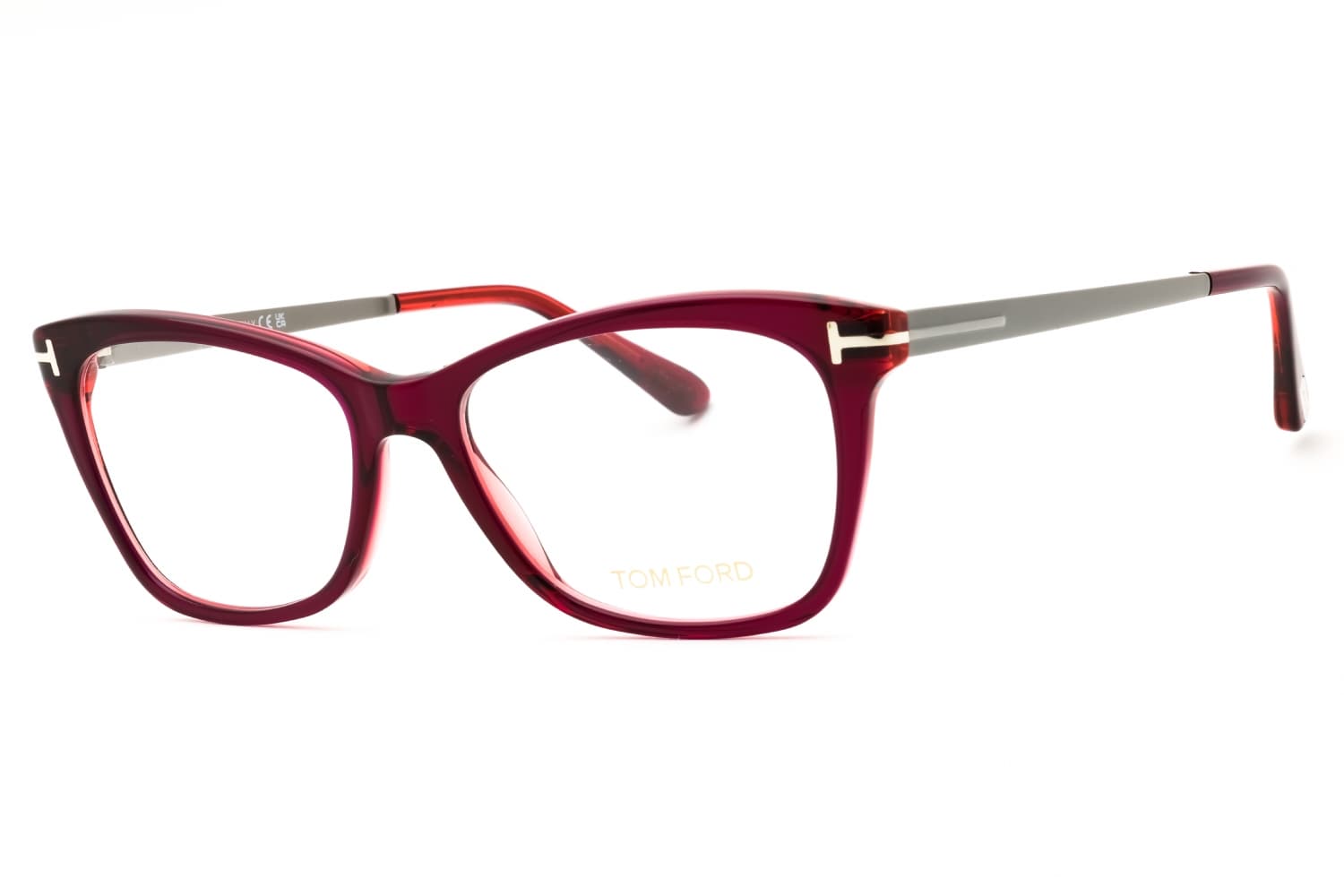 Tom Ford FT5353 — Lunettes de Vue 11