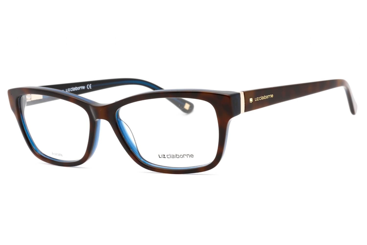 Liz Claiborne L 616 — Lunettes de Vue 1