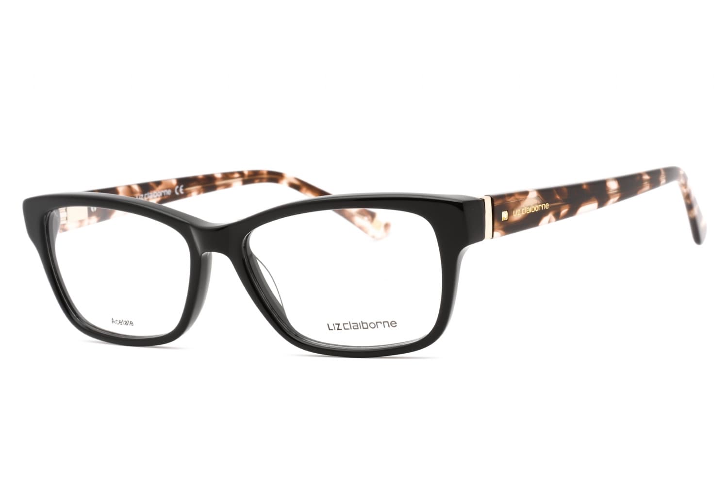 Liz Claiborne L 616 — Lunettes de Vue 3