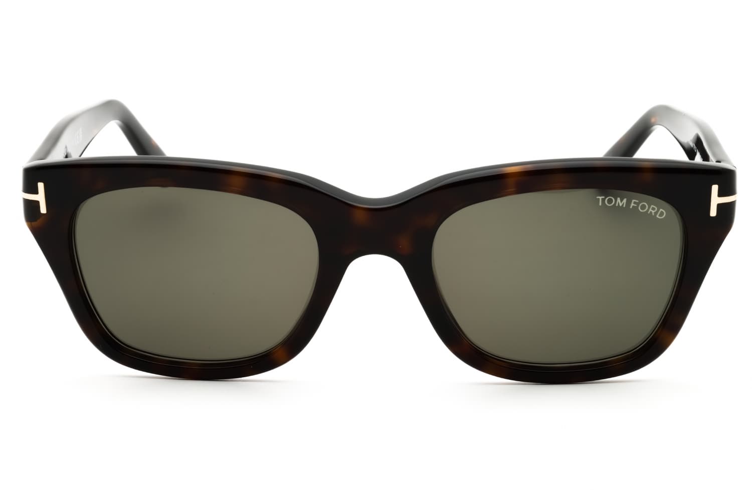Tom Ford FT0237 SNOWDON — Lunettes de soleil 2