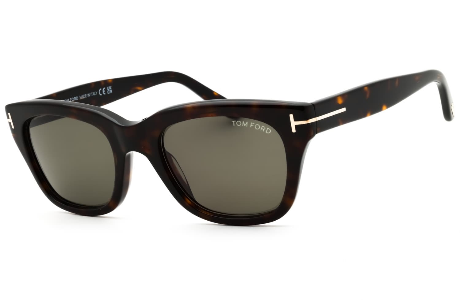 Tom Ford FT0237 SNOWDON — Lunettes de soleil 1
