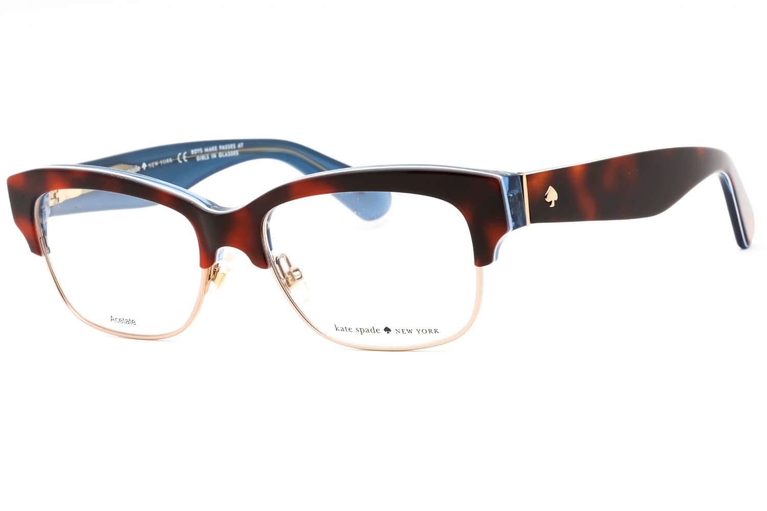 Kate Spade Shantal — Lunettes de Vue 2