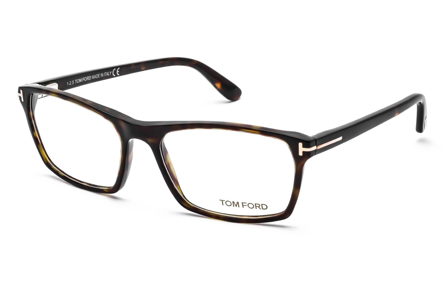 Tom Ford FT5295 — Lunettes de Vue 3