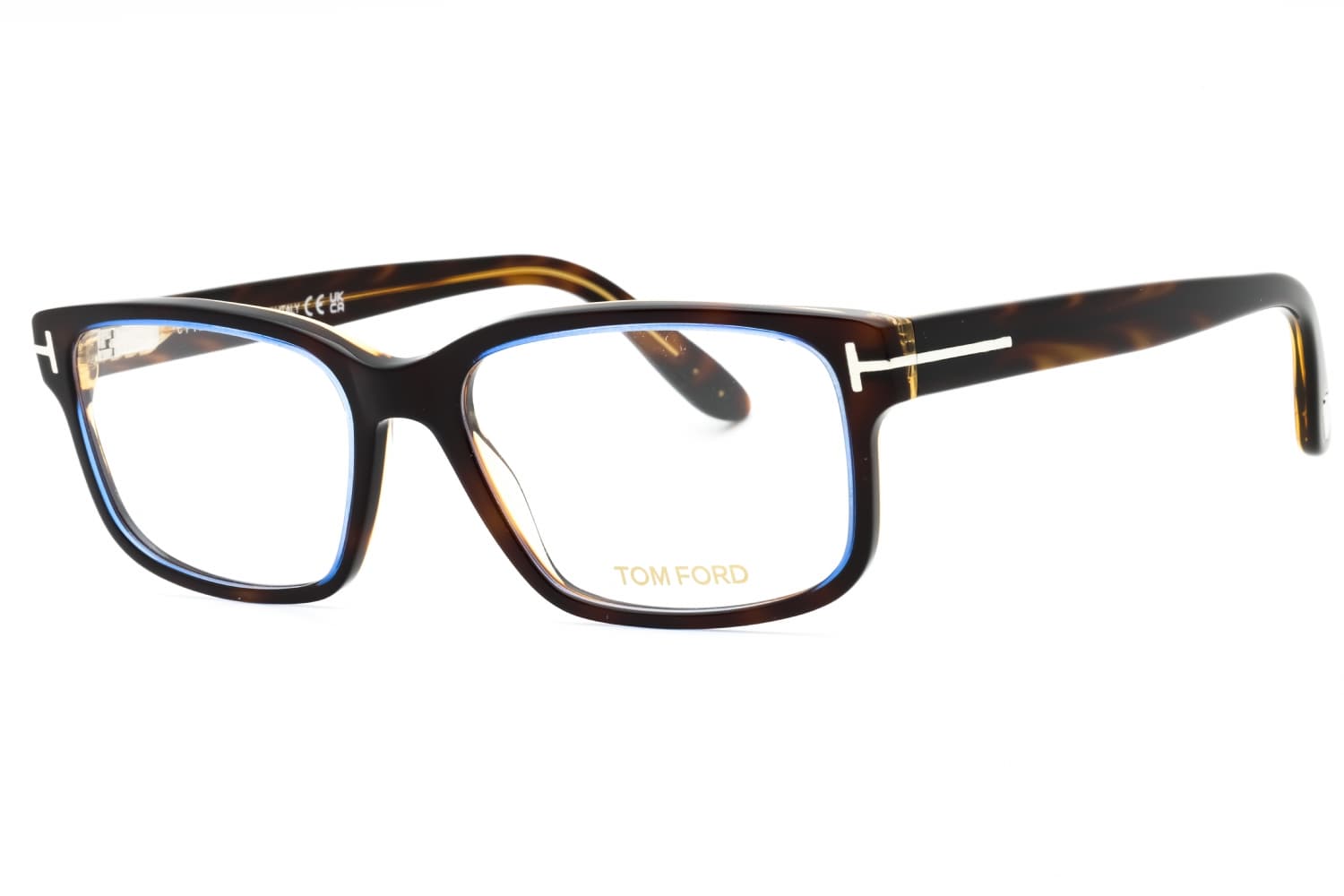 Tom Ford FT5313 — Lunettes de Vue 7