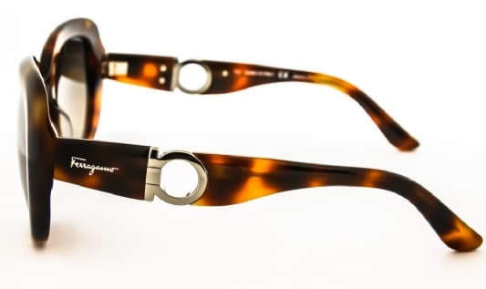 Salvatore Ferragamo SF727S — Lunettes de soleil 3