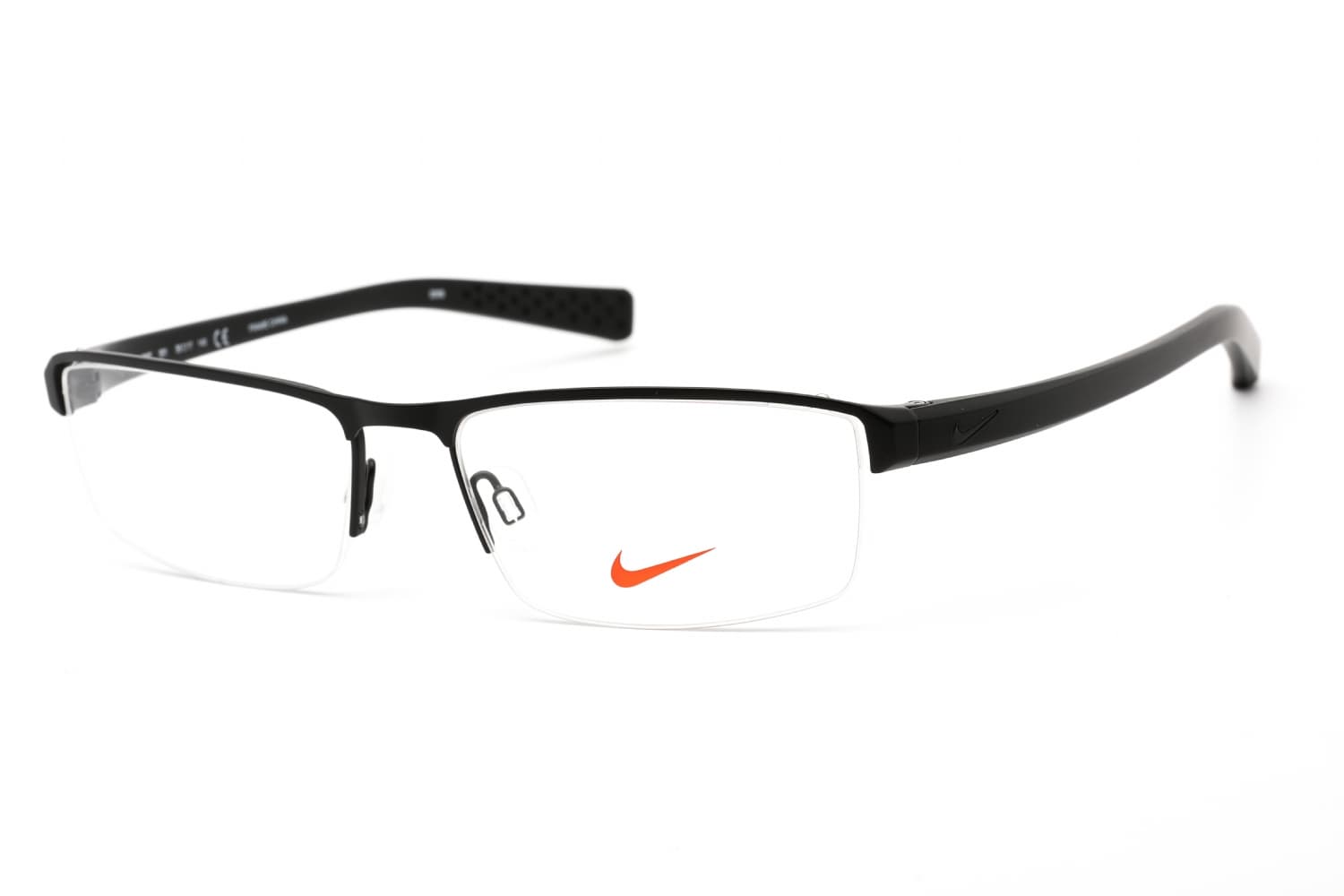 Nike NIKE 8097 — Lunettes de Vue 3