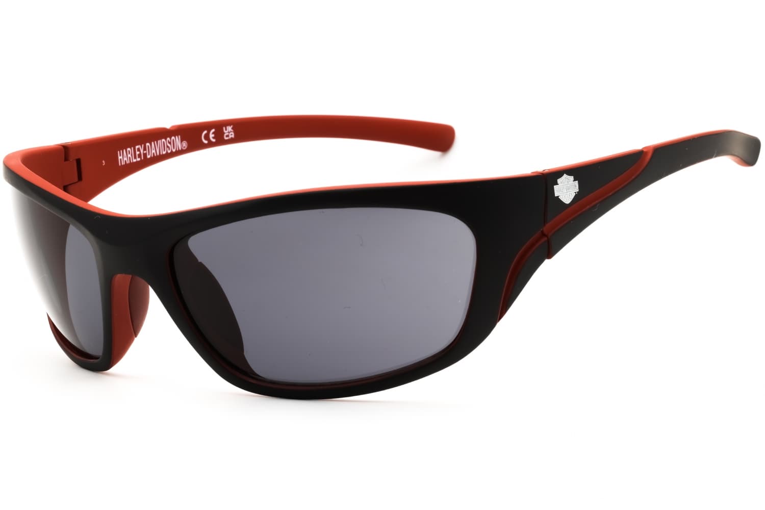 Harley Davidson HD0903X — Lunettes de soleil 1