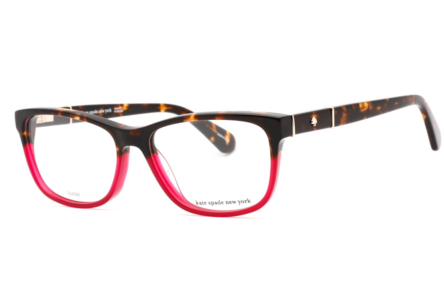 Kate Spade Myrna — Lunettes de Vue 1