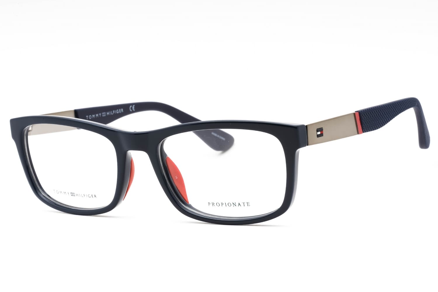 Tommy Hilfiger Th 1522 — Lunettes de Vue 1